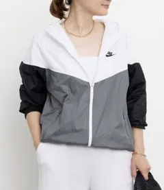 ナイキ YTH NSW WR 170cm Deuxieme Classe