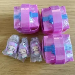 ガチャ 6点セット