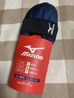 MIZUNO ミズノ ルームシューズ 25~27cm