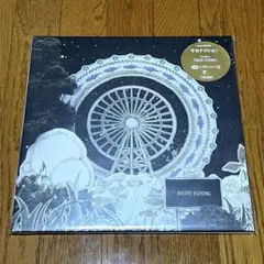新品未開封】【レコード】サカナクション NIGHT FISHING - メルカリ