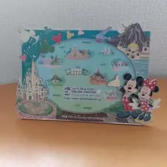 ディズニーフォトスタンド