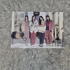 TWICE POPUP ラントレ ユニット