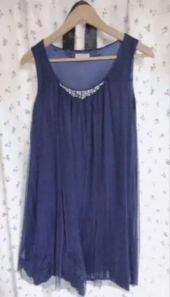 パーティドレス☆アクシーズファム