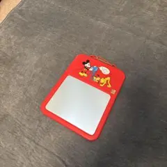 ミッキーマウス ミラー