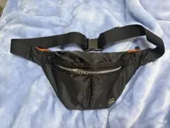 PORTER / TANKER WAIST BAG(L) 622-76628