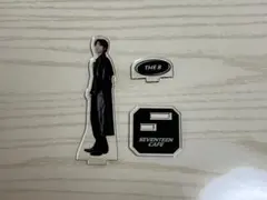 SEVENTEEN ミンハオ The8 アクリルスタンド アクスタ セブチカフェ