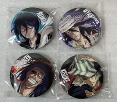 2026年最新】タイトル：BLEACH ピンズ・ピンバッジ・缶バッジの人気