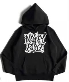 える　nokeyboyzジップパーカー DADA着用 える様専用 nokeyboyzジップパーカー DADA着用 - メルカリ