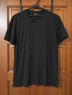 HUGO BOSS ヒューゴボス Tシャツ ブラック L コットン100%のサムネイル