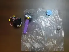 バッドばつ丸