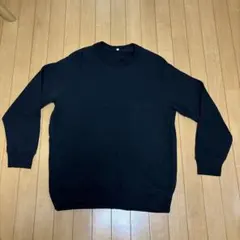 ムジラボ　スウェットのサムネイル