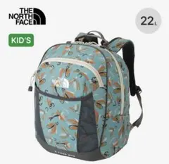 ノースフェイス ༶ 新品 くま ホワイトベア リュック SMALL DAY - メルカリ