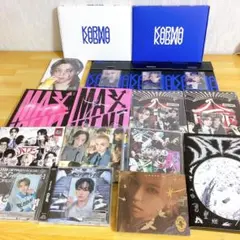 Stray kids まとめ売り