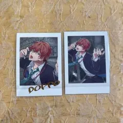 観音坂独歩 ぱしゃこれ