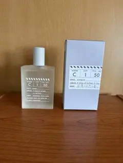 2025年最新】zzzgoo 香水 c1の人気アイテム - メルカリ