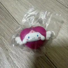 サンリオ　夢みるエンジェルライトスイング　シナモロール