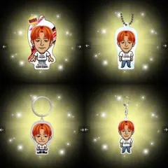 世界　FANTASTICS LDHDAY オンラインブース　4点　セット　グッズ