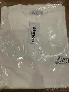 atmos Tシャツ EXPLOSION ホワイト Mサイズ - メルカリ