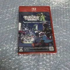 ポケモン ZA Switch2