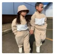 子供服 セットアップ 90サイズ