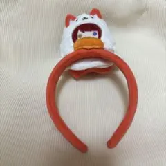 すとぷり 莉犬くん カチューシャ ハロウィン