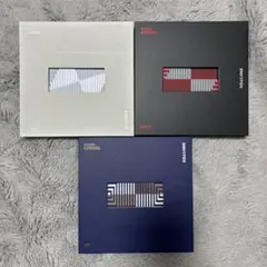 ENHYPEN BORDER: CARNIVAL セット アルバム