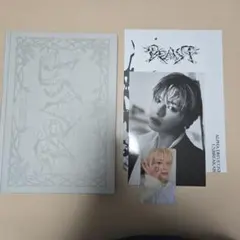 ALD1　少年BEAST　ジュンソver.
