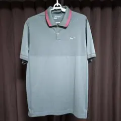 美品！Nike Golf Tour Performance ポロシャツ
