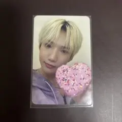 KEYVITUP ヒョンミン トレカ - メルカリ