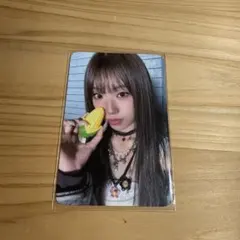 izna ジョンウン トレカ N/a 特典 ktown4u ラキドロ - メルカリ