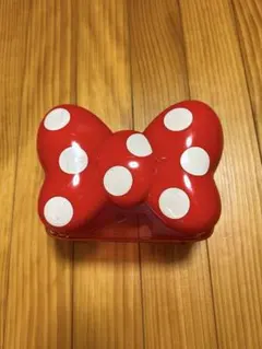 ディズニー ミニー ポップコーンバケット 紐あり