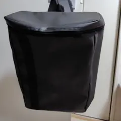 HEAD ブラック リュック・バックパック