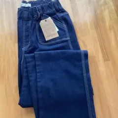 新品　ソウルベリー　デニムパンツのサムネイル