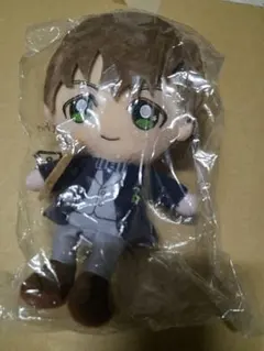 ファンタスティック・ビースト ニュート Chibiぬいぐるみ