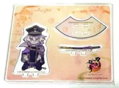刀剣乱舞 十周年 アクリルスタンド 源清麿