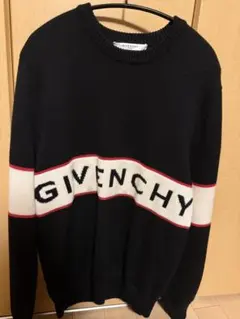 GIVENCHY クルーネックニットのサムネイル