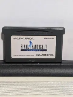 FINAL FANTASY IV ADVANCE