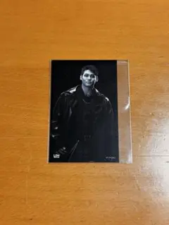 『Ambition』ZIPANG OPERA アニメイト特典　spi