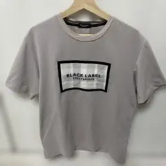 BLACKLABEL ブラックレーベル Tシャツ Mのサムネイル