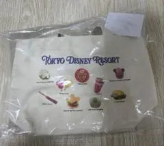 ディズニーリゾート トートバッグ