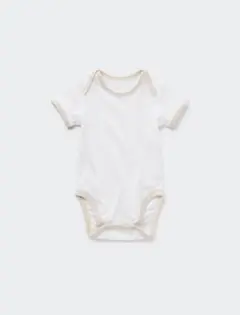 UNIQLO ユニクロ　ボディスーツ　ロンパース　ベビー　70サイズ