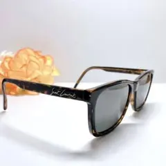 SAINT LAURENT サンローラン サングラス　SL318 べっ甲柄