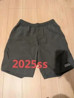 2026年最新】ennoy nylon shortsの人気アイテム - メルカリ