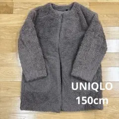 UNIQLO ジャケット