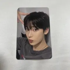 ENHYPEN WALK THE LINE FINAL FCトレカ ソヌ