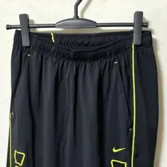ナイキ NIKE ドライフィットジャージパンツ ブラック メンズ Lサイズ