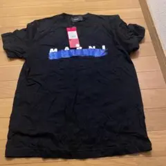 新品タグ付☆MICALLE MICALLE Account Tシャツ パロディ - メルカリ