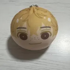 まほやく ヒースクリフ おまんじゅう - メルカリ