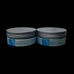 ルベル トリエオムワックス フリームーブ7 100g 2個のサムネイル