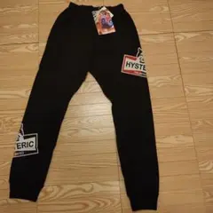 ☆ヨーク様専用☆　ジョーイヒステリック スウェットパンツのサムネイル